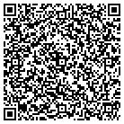 QR code with Martha's Vineyard Dental Center contacts