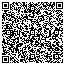 QR code with University Rubber Co contacts