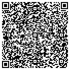QR code with Agannis School Of Driving contacts