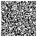QR code with Savin Corp contacts