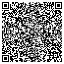 QR code with PSR Assoc contacts