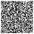 QR code with Whyte & Son Plbg & Drain Clnng contacts