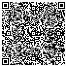 QR code with Olson's Garden Center contacts