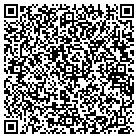 QR code with Hollywood Floor Service contacts