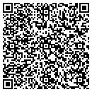 QR code with Hazen Paper Co contacts