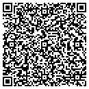 QR code with C M Allaire & Sons Inc contacts