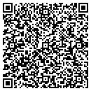 QR code with Pineapple's contacts