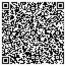QR code with R J Diaz & Co contacts