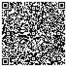 QR code with Mc Carthy Pools Corp contacts