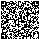 QR code with Holy Name of Jesus Rectory contacts