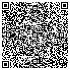 QR code with H & R Block Tax Service contacts