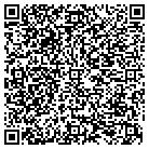 QR code with Christ Lutheran Toddler Center contacts