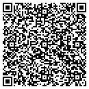 QR code with Ansys Inc contacts