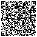 QR code with Soc's contacts