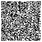 QR code with Department Of Mental Retardation contacts