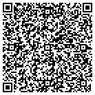 QR code with Sunset Salon & Tanning Center contacts