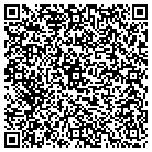 QR code with Peoria Custom Uphl & Shds contacts
