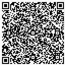 QR code with Denise Hirschel Ldscp Design contacts