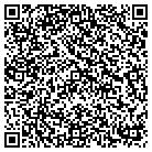 QR code with Yarmouth Condominiums contacts