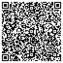 QR code with Kenneth P Canty contacts