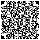 QR code with Dance Center Of Waltham contacts