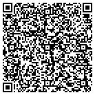 QR code with Mastro's Powerwashing Service contacts