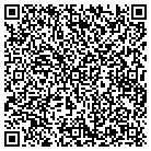 QR code with A Cut Above The Rest II contacts