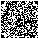 QR code with Amethyst Moon contacts