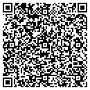 QR code with Talbots contacts