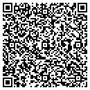 QR code with Debbies Deli contacts