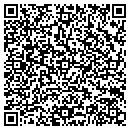 QR code with J & R Enterprises contacts