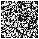 QR code with C F Fellows Assoc contacts