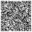 QR code with KAS Machine contacts