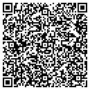QR code with Rego Contracting contacts