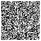QR code with Corner Stone Building & Design contacts
