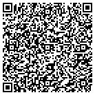 QR code with Chilmark Zoning Board-Appeals contacts