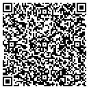 QR code with C C Growth contacts