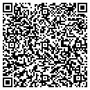 QR code with Thomas Perron contacts