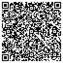 QR code with Horizons Beach Resort contacts