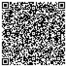 QR code with D & D Auto Imports Service contacts
