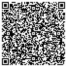 QR code with Jeffrey Bott Contracting Co contacts