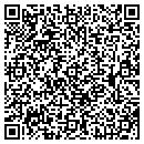 QR code with A Cut Above contacts