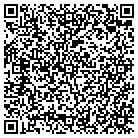 QR code with G Mello Disposal Transfer Sta contacts