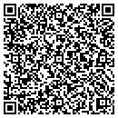 QR code with Wellfleet Glass Works contacts