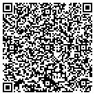 QR code with Rover Instruments USA Inc contacts