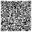 QR code with Prattville Coin Laundry Center contacts
