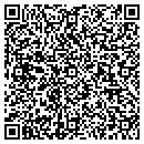 QR code with Honso USA contacts