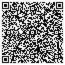 QR code with C & J Security contacts