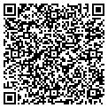 QR code with SSG Inc contacts