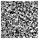 QR code with J A Rod Construction Corp contacts